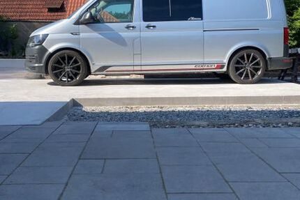 VW T6 andere 180.500 km 21.000 &euro; Goßmannsrod 98669