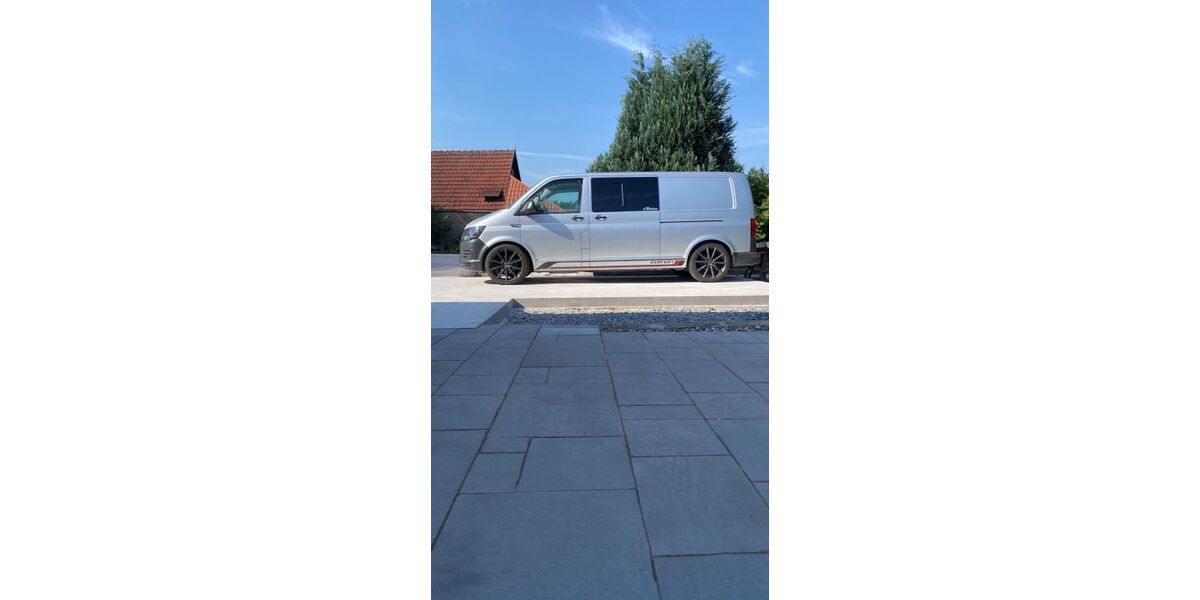 VW T6 andere 180.500 km 21.000 &euro; Goßmannsrod 98669