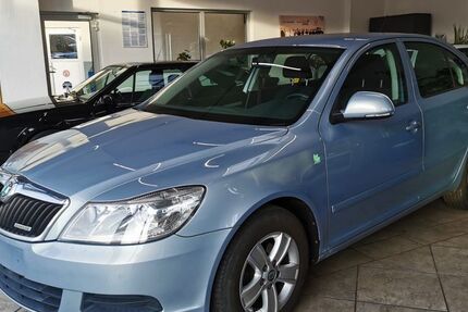 Skoda Octavia 239.000 km 3.900 &euro; Gronau 31028