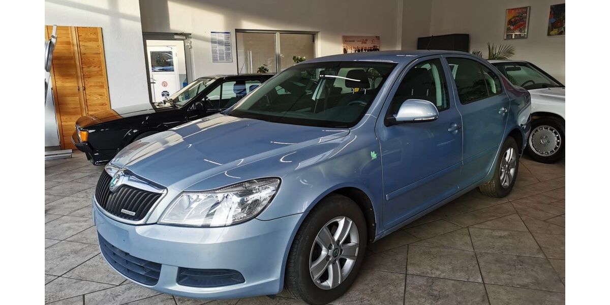 Skoda Octavia 239.000 km 3.900 &euro; Gronau 31028
