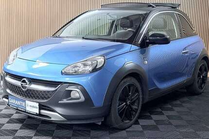 Opel Adam 97.500 km 7.900 &euro; Delbrück 33129