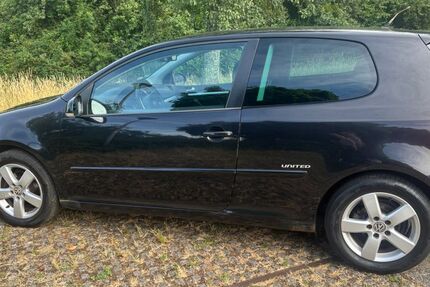 VW Golf 198.404 km 1.800 &euro; Wadern 66687