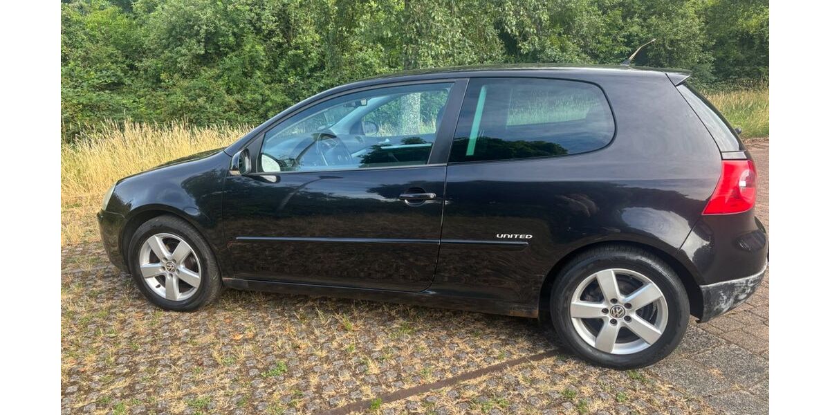 VW Golf 198.404 km 1.800 &euro; Wadern 66687