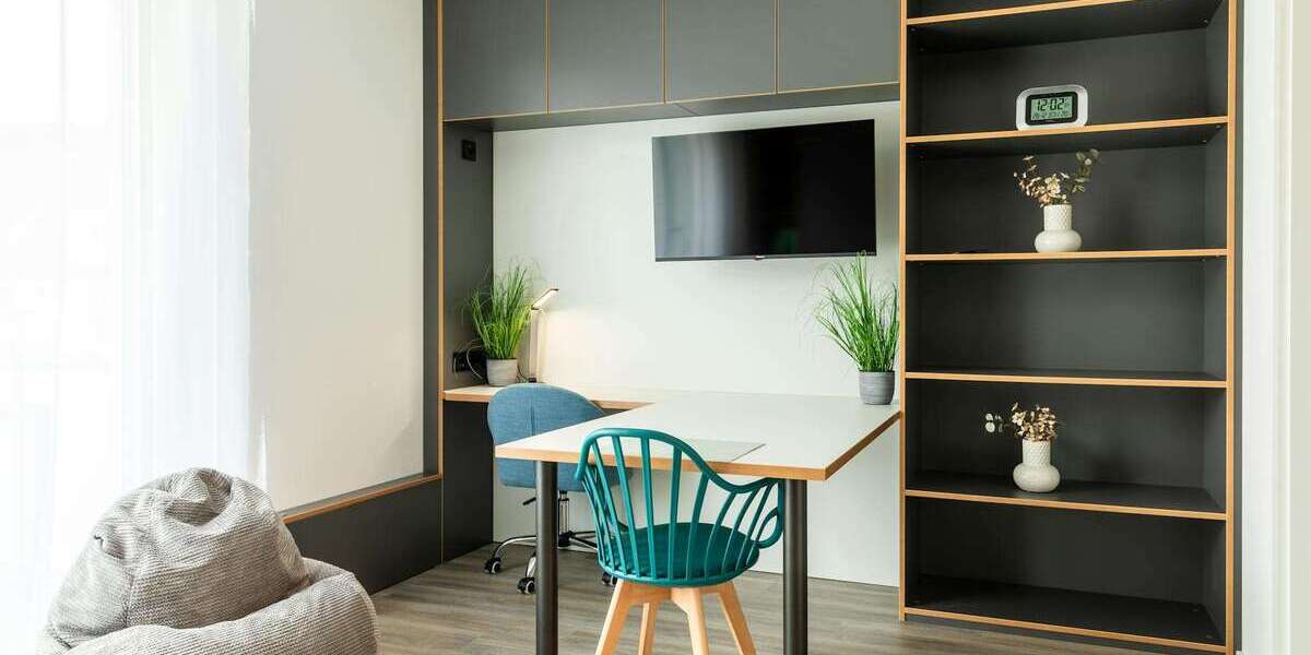 Wohnen auf Zeit in Tübingen 1.850 € 1 zimmer