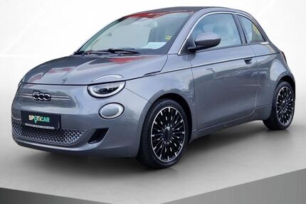 Fiat 500 61.000 km 19.995 &euro; Bad Driburg 33014