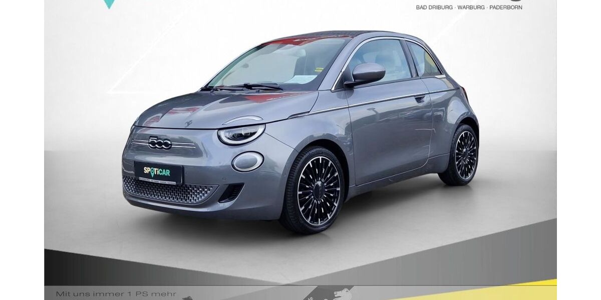 Fiat 500 61.000 km 19.995 &euro; Bad Driburg 33014
