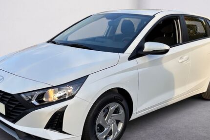 Hyundai i20 3.800 km 19.000 &euro; Vellmar 34246