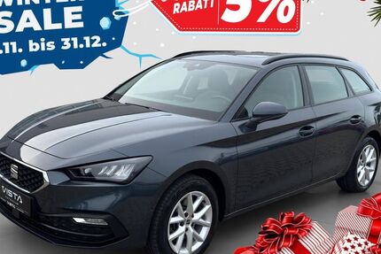 Seat Leon 110.925 km 17.005 &euro; Braunschweig 38122