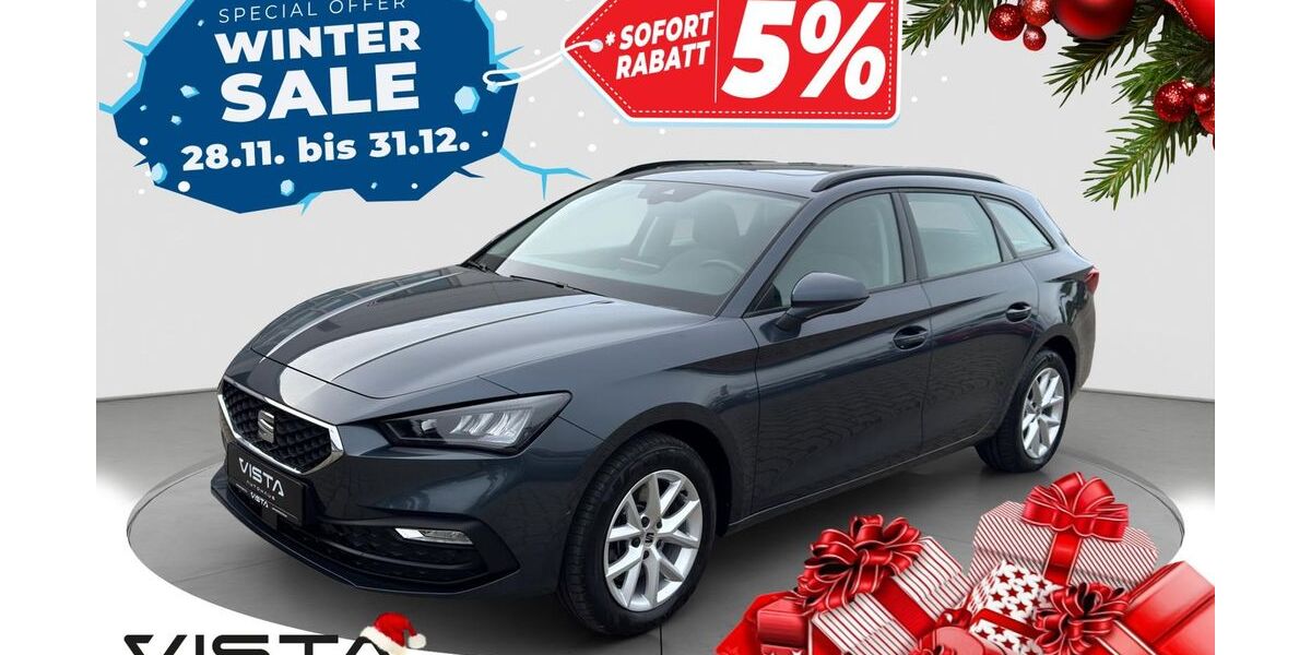 Seat Leon 110.925 km 17.005 &euro; Braunschweig 38122