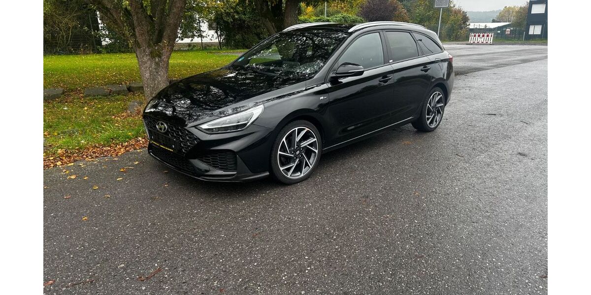 Hyundai i30 60.002 km 17.990 &euro; Balve 58802