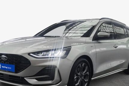 Ford Focus 4.187 km 23.440 &euro; Dresden 01159