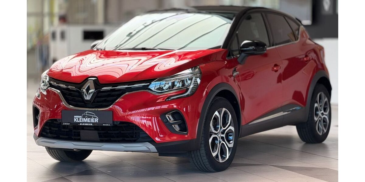 Renault Captur 26.770 km 18.800 &euro; Lügde 32676