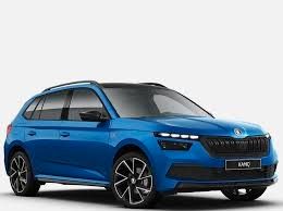 Skoda Kamiq 14.790 km 26.490 &euro; Kassel 34123