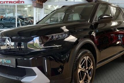 Citroen C3 Aircross 17.500 km 21.850 &euro; Altmittweida 09648