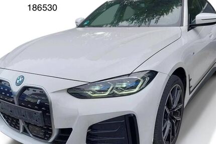 BMW i4 31.800 km 37.350 &euro; Steinbach-Hallenberg OT Herges-Hallenberg 98587