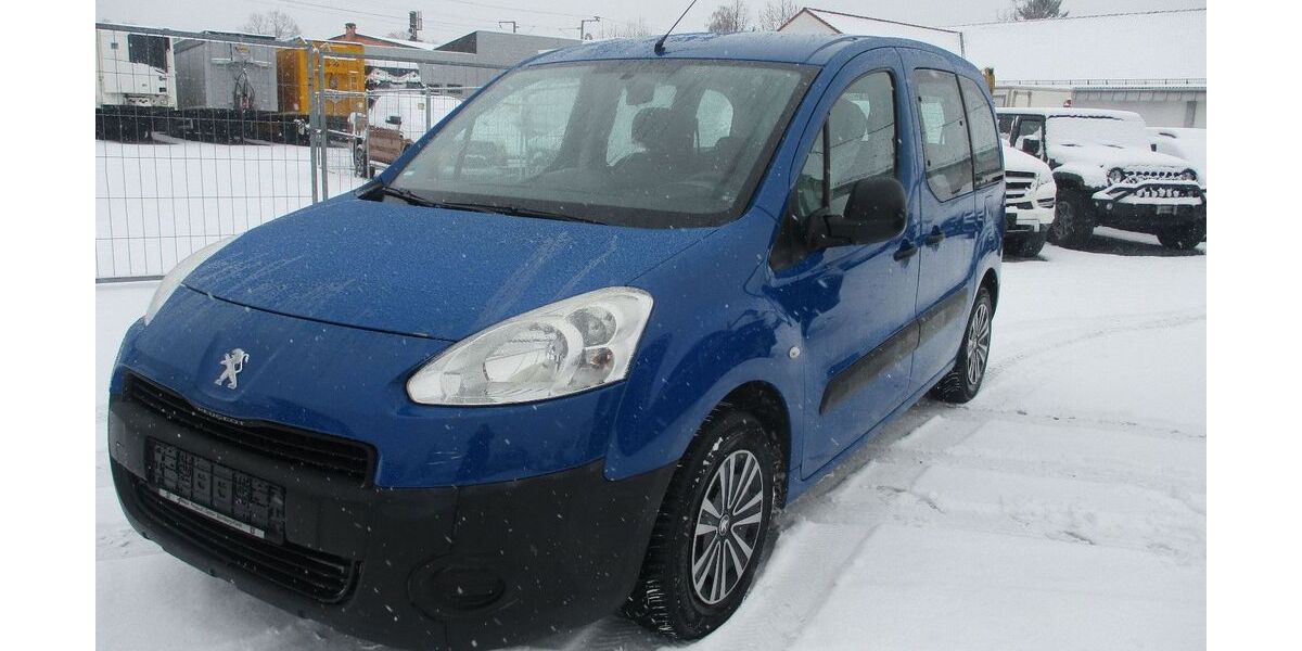 Peugeot Partner 350.000 km 3.499 &euro; Nürnberg 90431