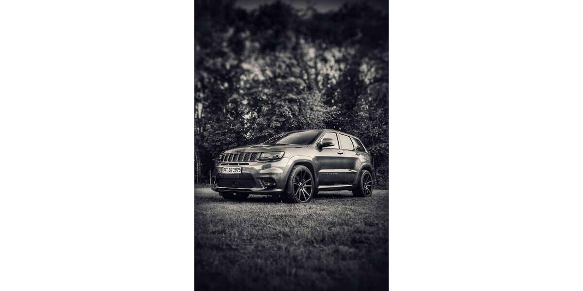 Jeep Grand Cherokee 33.650 km 60.000 &euro; Sternenfels 75447
