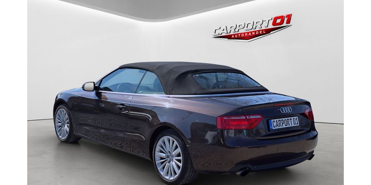 Audi A5 150.000 km 11.490 &euro; Worms 67547