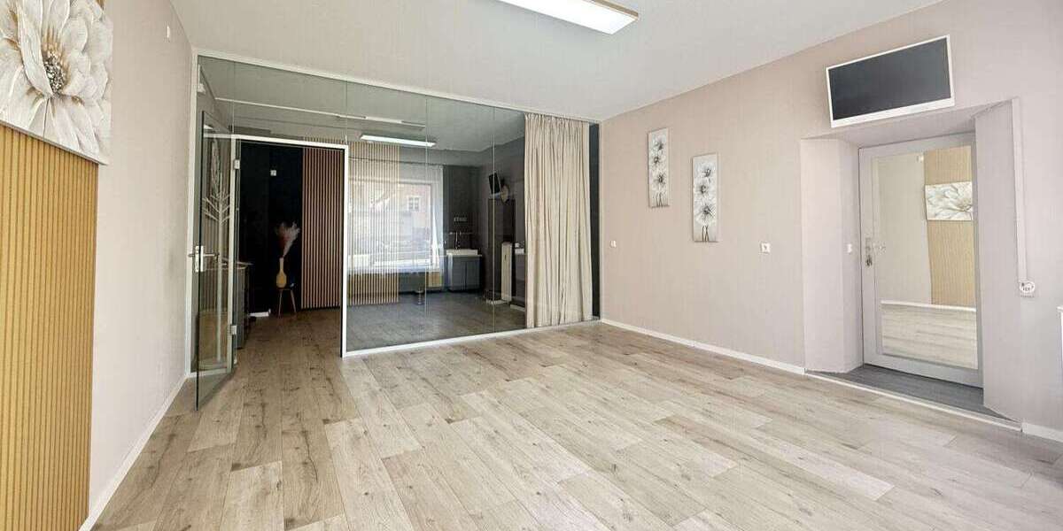 Gewerbeobjekt Donauwörth - 660&euro; | Angebot:26376726