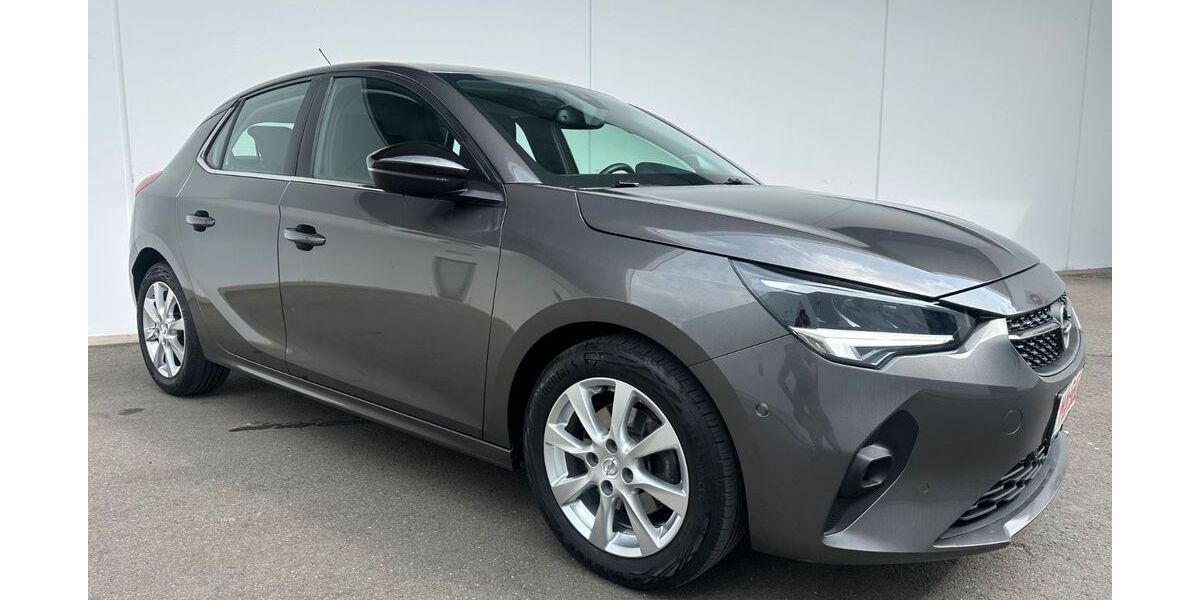 Opel Corsa 131.400 km 8.990 &euro; Mannheim 68307