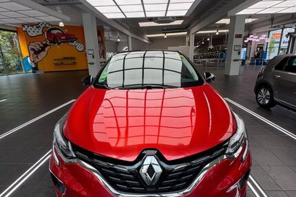 Renault Captur 21.120 km 16.600 &euro; Berlin 10961