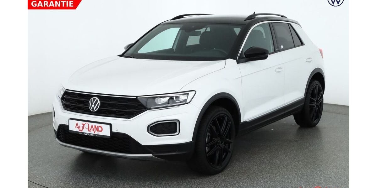 VW T-Roc 59.341 km 23.990 &euro; Gotha 99867