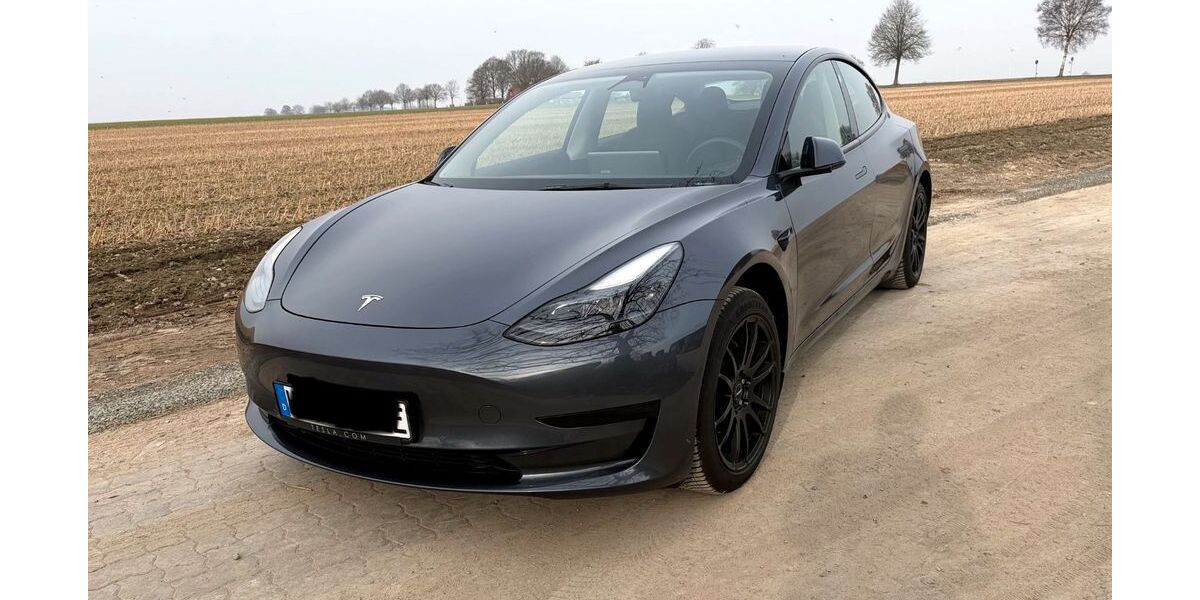 Tesla Model 3 50.750 km 24.900 &euro; Hamburg 22301