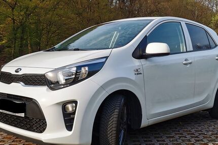 Kia Picanto 114.000 km 8.750 &euro; Radevormwald 42477