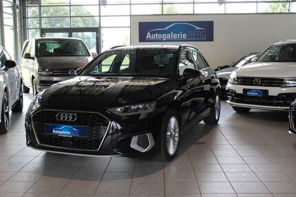 Audi A3 76.436 km 20.850 &euro; Bernried 94505