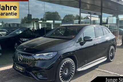 Mercedes-Benz EQE SUV 47.200 km 83.770 &euro; Memmingen 87700