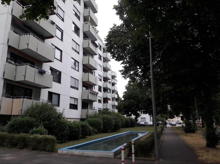 Eigentumswohnung Kapitalanlage KA-Durlach 82qm