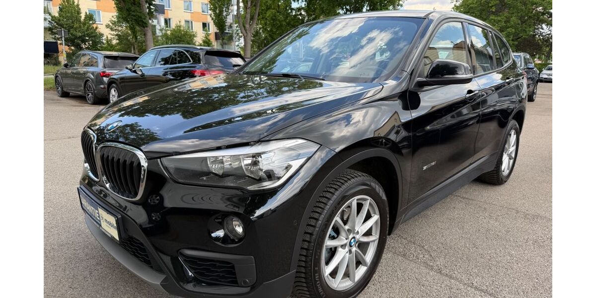 BMW X1 170.500 km 10.900 &euro; München 81243