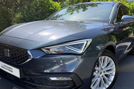 Seat Leon 51.253 km 19.990 &euro; Dresden 01219