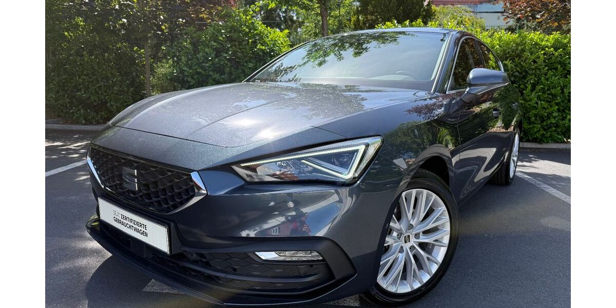Seat Leon 51.253 km 19.990 &euro; Dresden 01219