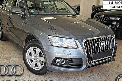 Audi Q5 140.500 km 15.720 &euro; Bremen 28217