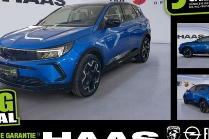 Opel Grandland (X) 26.000 km 22.980 &euro; Schwabmünchen 86830