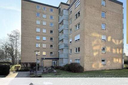 Wohnung Norderstedt Garstedt - 3 Zimmer, 87 m&sup2;, 319.000&euro; | Angebot:25165649