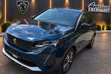 Peugeot 3008 47.100 km 22.975 &euro; Lichtenfels 96215