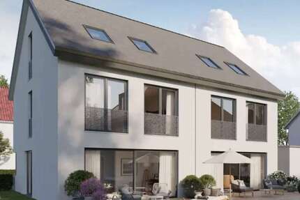 Haus Kirchheim bei München - 6 Zimmer, 150 m&sup2;, 1.260.700&euro; | Angebot:25792267