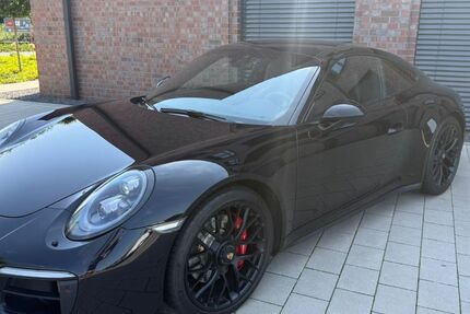 Porsche 991 59.800 km 118.911 &euro; Lingen 49808