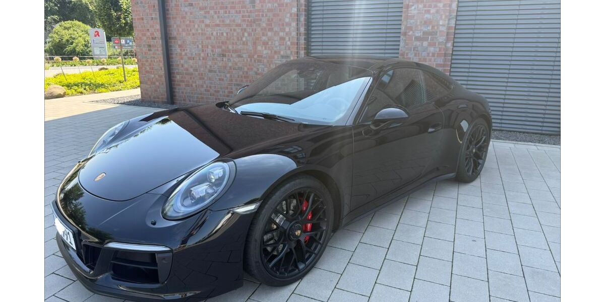 Porsche 991 59.800 km 118.911 &euro; Lingen 49808