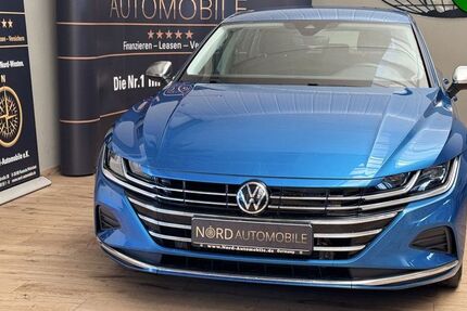 VW Arteon 84.181 km 24.700 € Rastede/ Wahnbek 26180