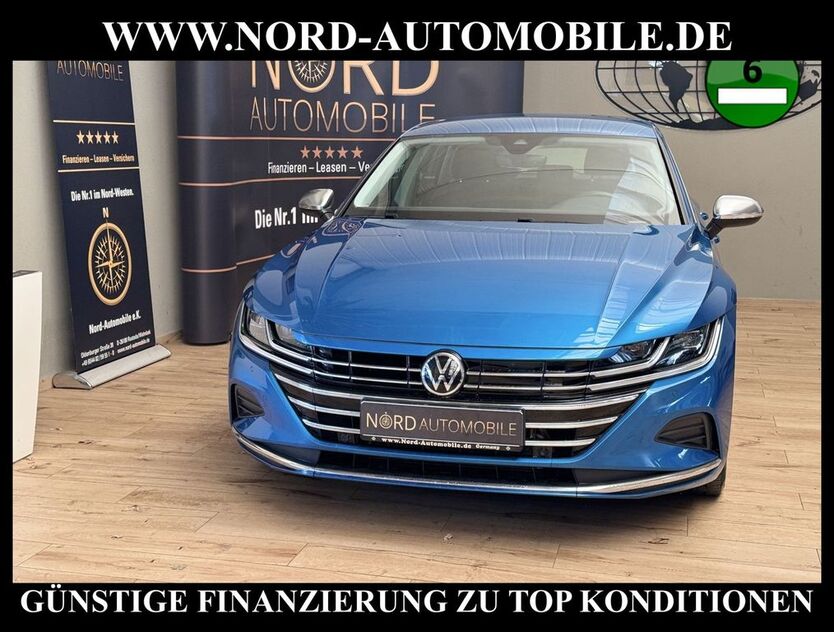 VW Arteon 84.181 km 24.700 € Rastede/ Wahnbek 26180