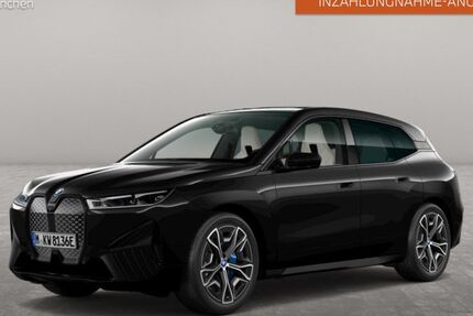 BMW iX 31.090 km 65.585 &euro; München 80939