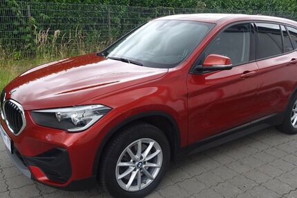 BMW X1 98.000 km 21.990 &euro; Osterholz-Scharmbeck 27711