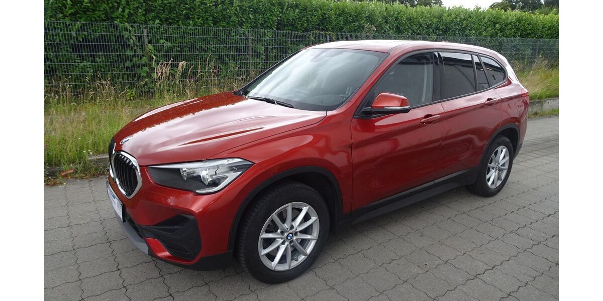 BMW X1 98.000 km 21.990 &euro; Osterholz-Scharmbeck 27711