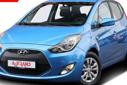 Hyundai ix20 74.609 km 10.990 &euro; Meißen 01662