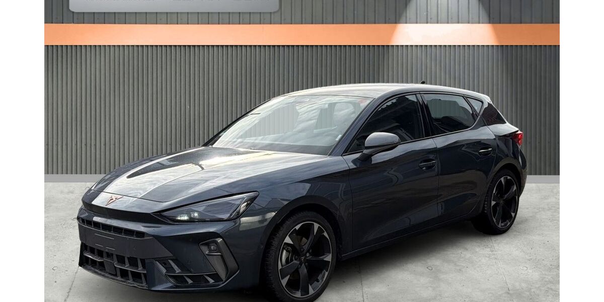 Cupra Leon 21.480 km 29.850 &euro; Traunstein 83278