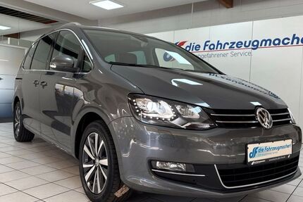VW Sharan 145.000 km 21.488 &euro; Rheinbach 53359