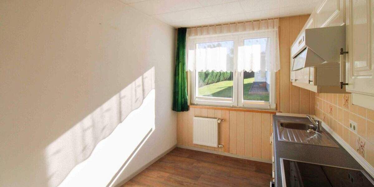 Doppelhaushälfte Mönchgut Gager - 3 Zimmer, 75 m&sup2;, 199.000&euro; | Angebot:25389378